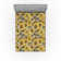 Drap-housse floral Ambesonne
