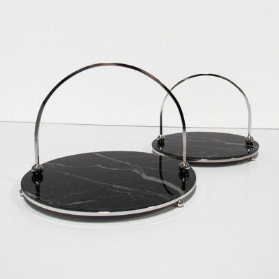 Plateau de salle de bain