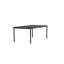 Ekaterena Rectangular Outdoor Dining Table-1200265253-1200265254