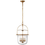 Chapman & Myers Lorford Smoke Bell Lantern