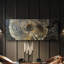 Abstract Series-CCXIV- Gallery Wrapped Canvas -Ready to Hang-107468074