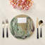 Palm Springs Cotton Blend Square Napkins