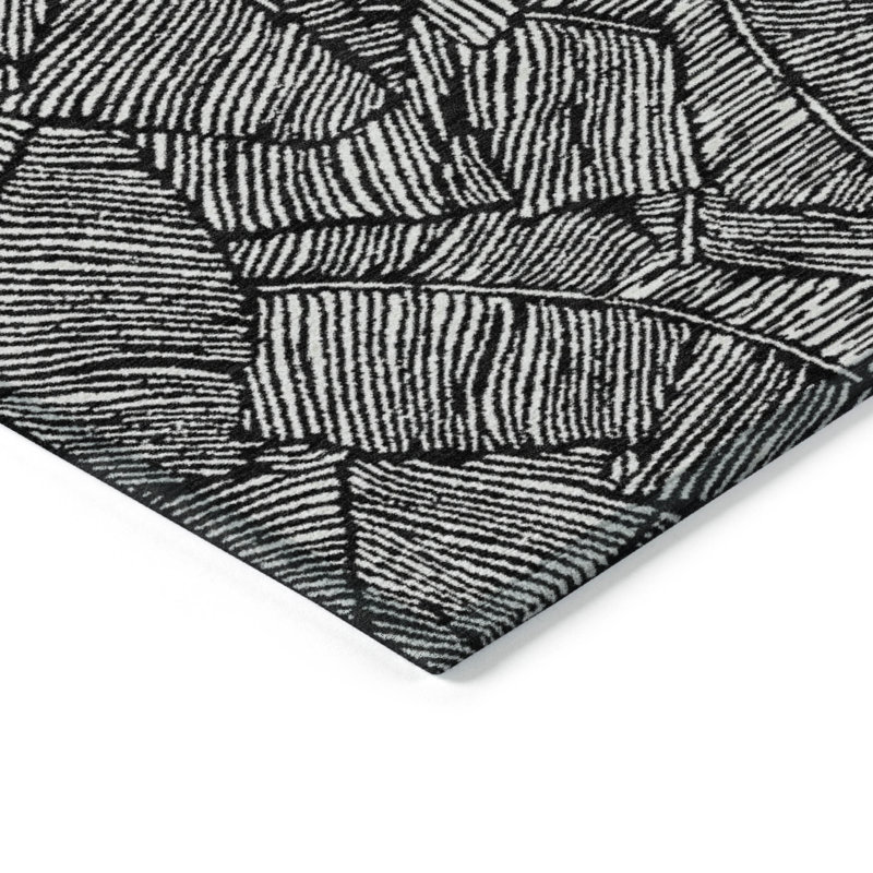 Tapis Colzie, Rectangle 9 pi x 12 pi
