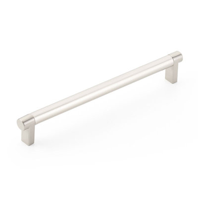 Select Brass Bar Pull
