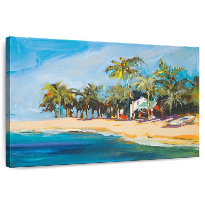 Havana Beach