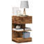 Averley 40cm W Solid Wood Bedside Table-1837663104