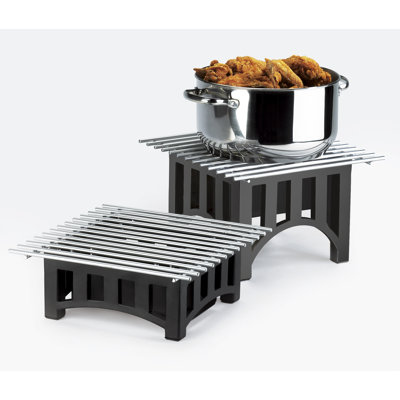 Mission Black Chafer Alternative - 12" x 12" x 7 1/2"