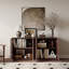 Armoire de rangement avec portes