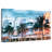 Sireci Colorful Ocean Drive-107680453