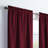 Canova Polyester Blend Light Filtering Curtain Panel-561631285-561631293