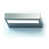 Brushed nickel selected