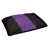 Black/Purple/Black