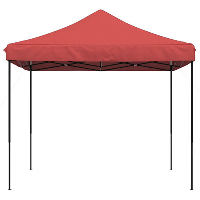 Steel Pop Up Gazebo