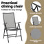 8 - Person Patio Dining Set with