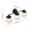 3 - Light Dimmable Vanity Light-619457085