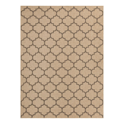 Selda   Geometric Indoor Rug