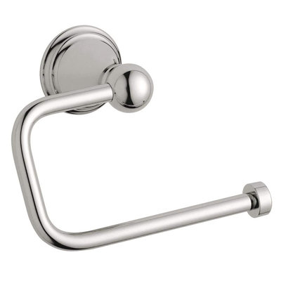 Geneva® Wall Mounted Toilet Paper Holder