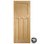 Internal Oak Pre-Finished Dx-45426983
