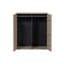 2 Door Wardrobe-448696812