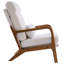 Mamye Upholstered Armchair-1006028955