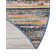Hulsey Striped Indoor Rug