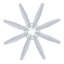 Ventilateur de plafond 72 po avec télécommande Fianna-1771668568-1771668575-1787018549