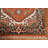 One-of-a-Kind Runner 2'8'' X 7'10'' New Age Runner Wool Area Rug in Orange