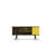 Brown/Yellow est en rupture de stock