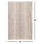 Rimma Hand Tufted Wool Animal Print Indoor Rug-49921984