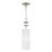 Sampson 1 - Light Shaded Pendant-87309121