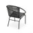 JAVA OUTDOOR WICKER CHAIR (Set Of 2)-66210472