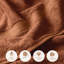 Coton luxueux et hautement absorbant Renata-16214556