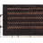 Mokszycki Striped Indoor / Outdoor Rug-1581213872