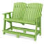 Adirondack double héritage Heritage