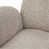 Tissu gris