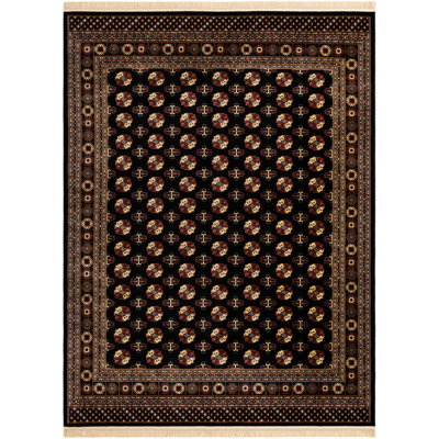  Tapis Balik Tekke