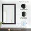 Akhari Wood Wall Mirror-2129133894-2129133892