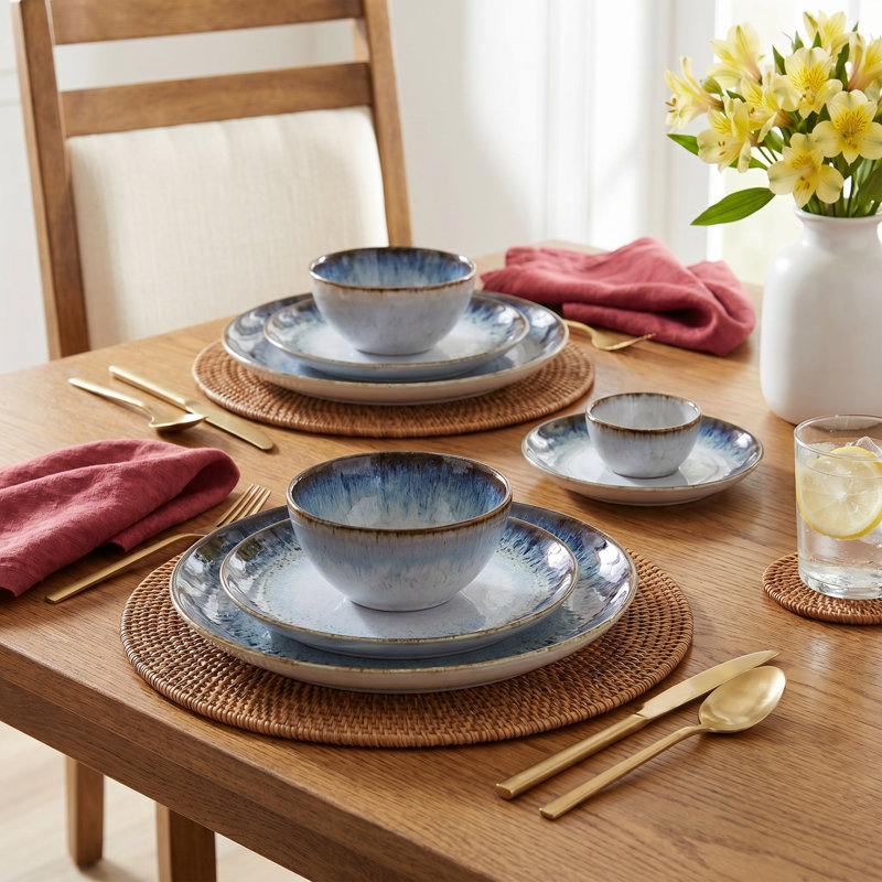 Champlain 6.5" Appetizer Plate