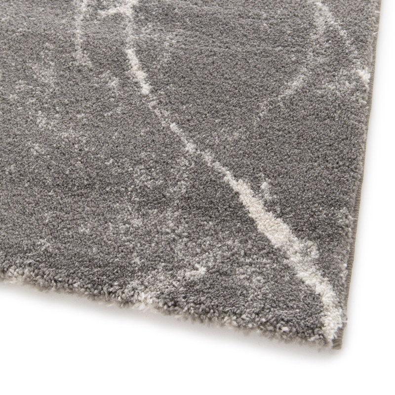 Burakcan Geometric Area Rug, Rectangle 120 x 170cm