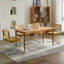 Ensemble de 2 chaises de salle à manger, chaises d'appoint en velours avec dossier en canne naturelle et base en acier inoxydable, célèbres chaises conçues par Breuer, chaises de cuisine rembourrées en rotin