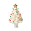 Treasured Traditions Tree Night Light
