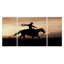 Photo multi-parties sur toile, "corde et rallonge i" haut de gamme-38029182