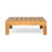 Oana/Brava Coffee Table(Only Including Coffee Table,Without Chairs)-131523014