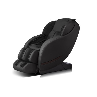 Faux Leather Massage Chair