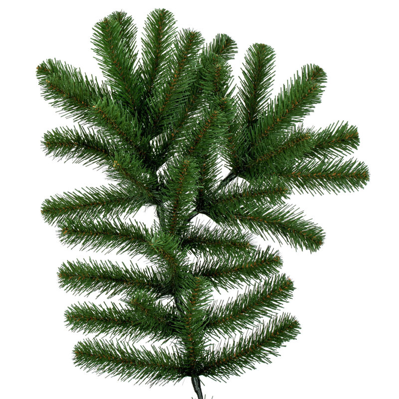 10' x 76" Deluxe Sequoia Pine 4266T, 10'