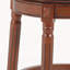 Tabouret de bar 1 pièce pivotant à 360 ° en cuir de vache avec dossier, bar et comptoir, noir, pour la cuisine, la salle à manger et le bar