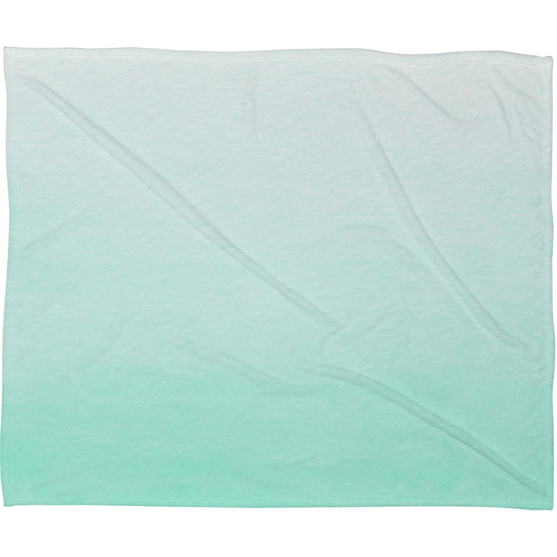 Social Proper Throw Blanket, 40" H x 30" W