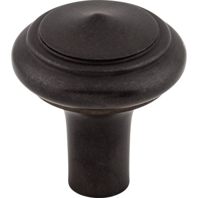 Aspen Peak 1" Diameter Round Knob