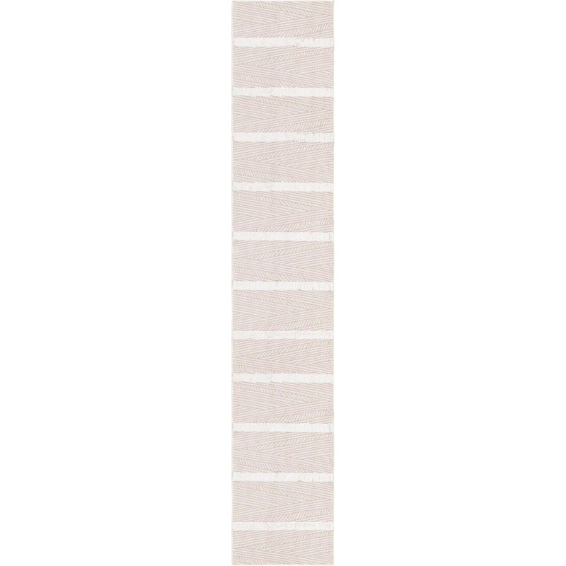 Sabrina Soto Madrid Casa Rug, Runner 2'7" x 12'