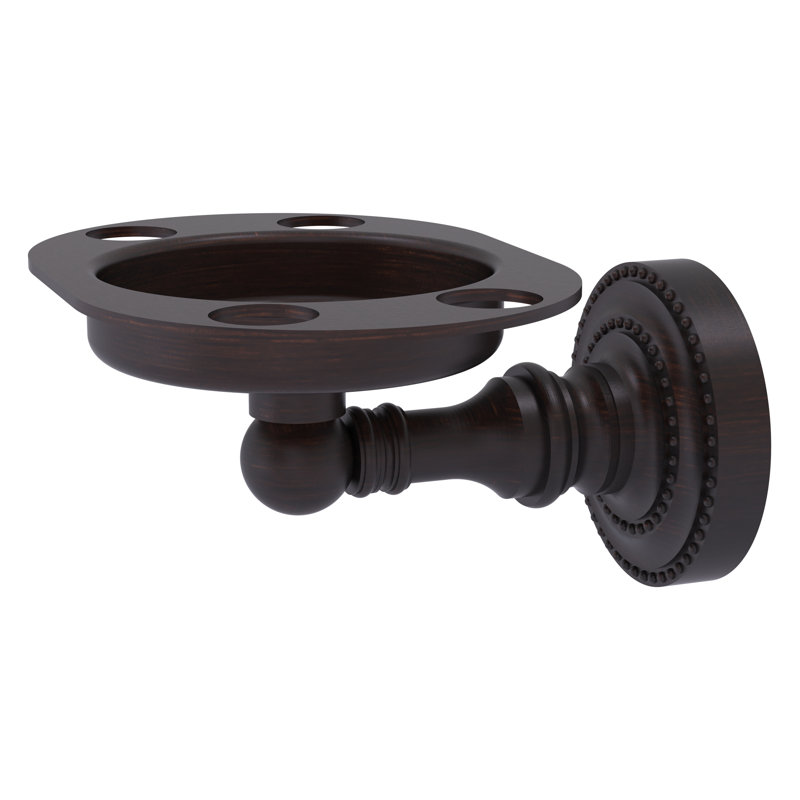 Marchmont Bathroom Accessory, Venetian Bronze